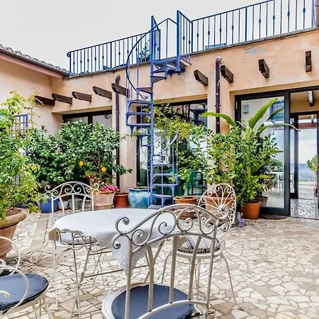 Luxurious With Swimming Pool * Calvi dellʼ Umbria
