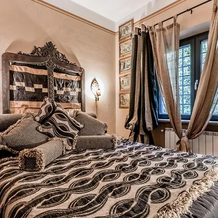 Luxurious With Swimming Pool וילה