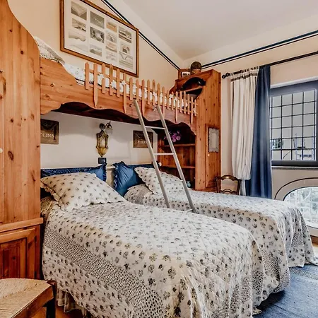וילה Luxurious With Swimming Pool Calvi dellʼ Umbria