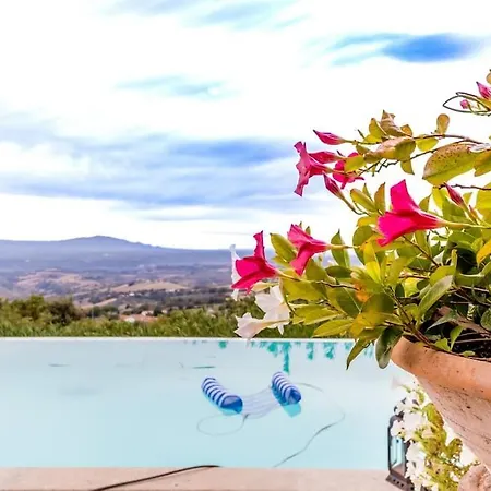 Villa Luxurious With Swimming Pool