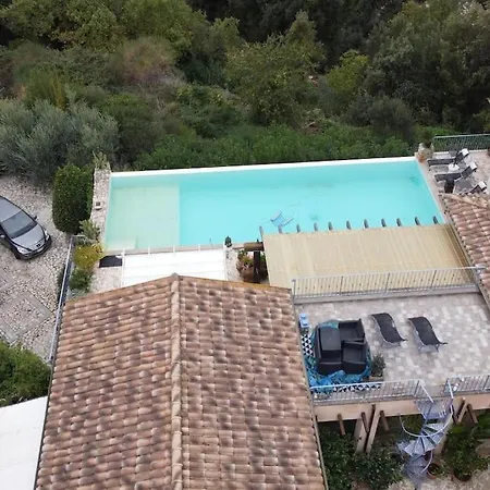 וילה Luxurious With Swimming Pool Calvi dellʼ Umbria